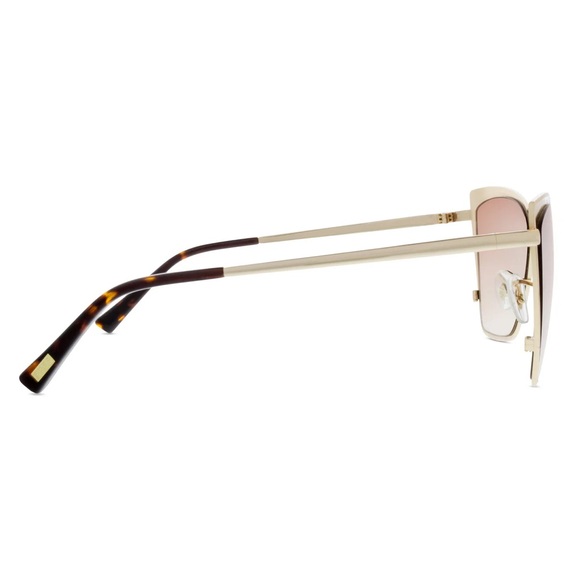 Diff Eyewear Becky Sunglasses main image 4
